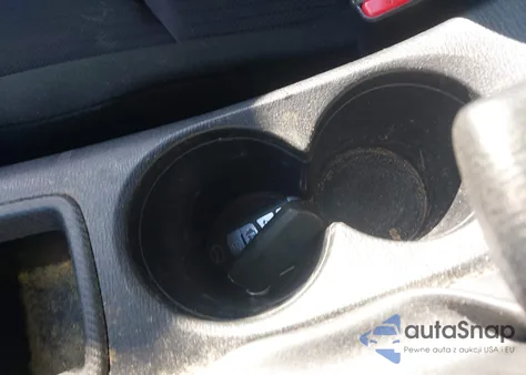 2014 Mazda Mazda3 I Sport z USA, uszkodzony, nr VIN JM1BM1U79E1212990